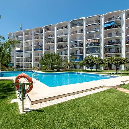 Almijara Apartment
