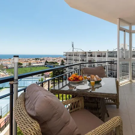 Apartment Almijara *