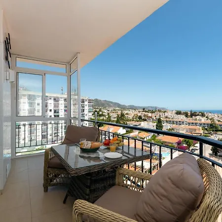 Almijara * Nerja