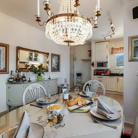 Apartment Almijara