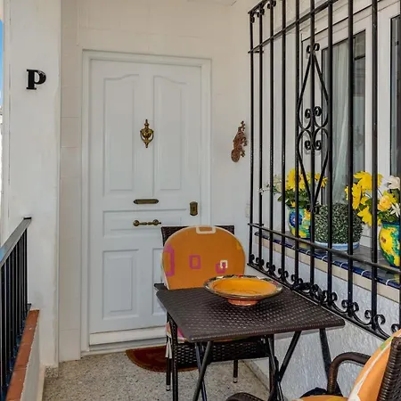 Almijara Apartment
