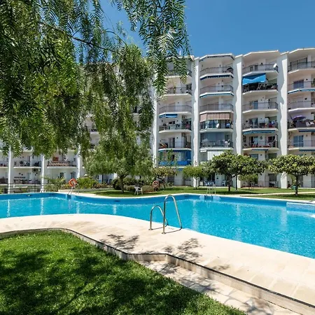 Almijara Apartment *