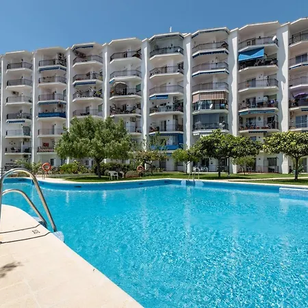 Apartment Almijara