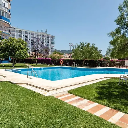 Apartment Almijara *