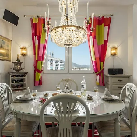 Almijara Apartment Nerja
