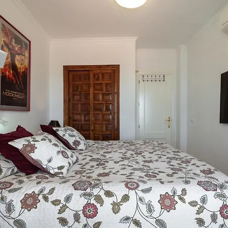 Apartment Almijara