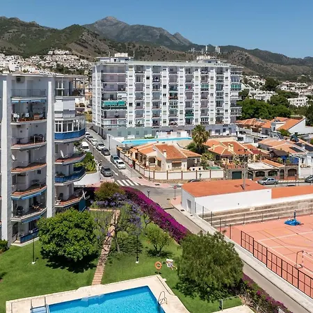 Apartment Almijara Nerja