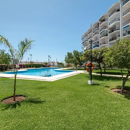 Almijara Apartment