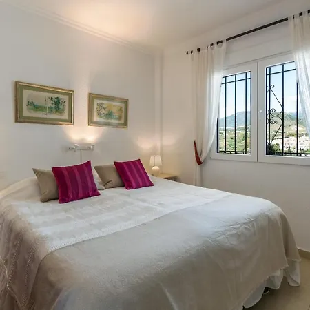 Almijara * Nerja