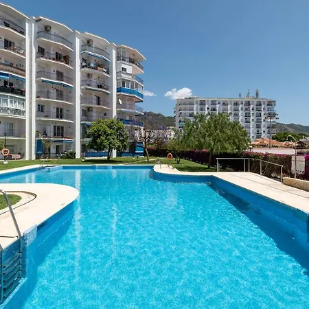 Almijara Apartment Nerja